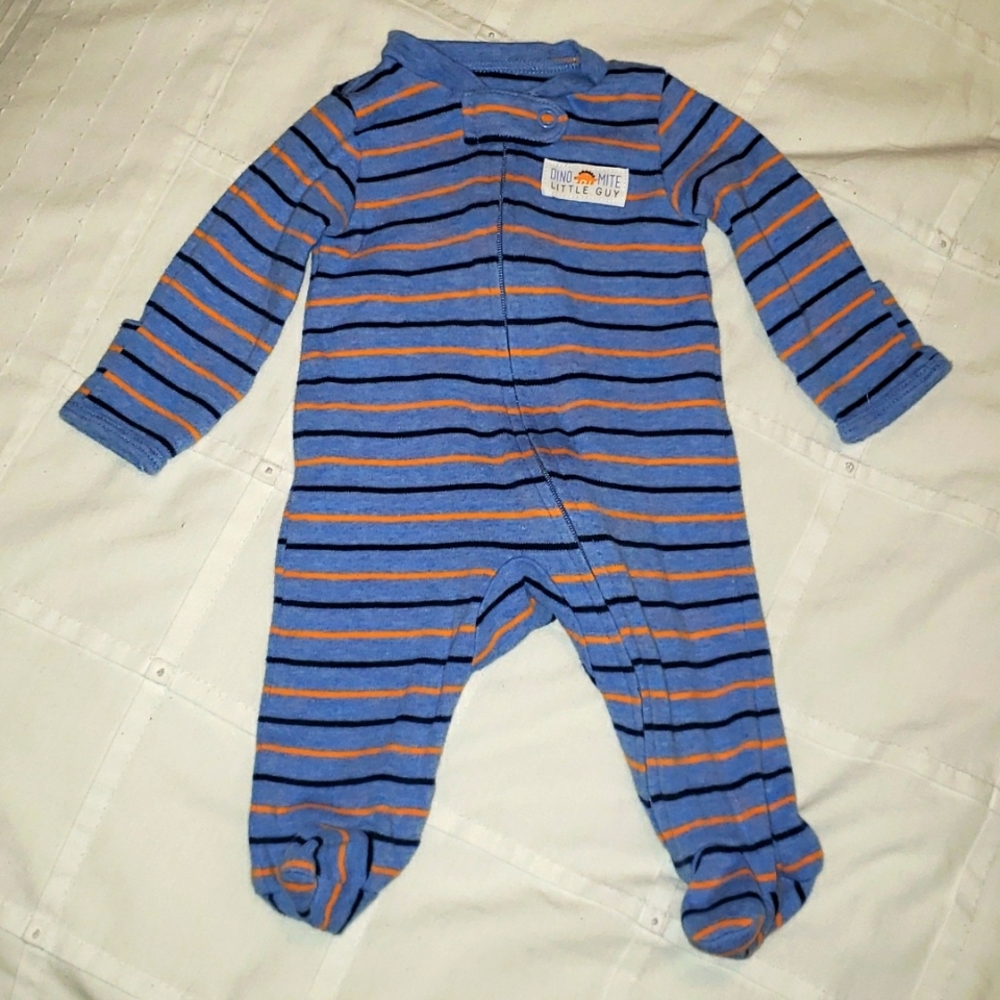 Carter's One Piece Outfit